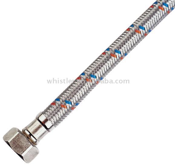  Aluminium Alloy Braided Hose ( Aluminium Alloy Braided Hose)
