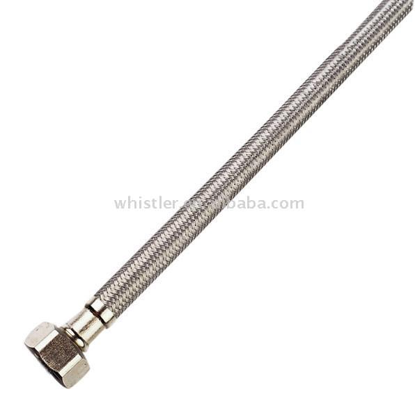  Aluminium Alloy Braided Hose ( Aluminium Alloy Braided Hose)