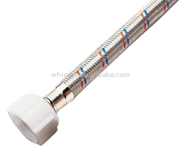  Aluminium Alloy Braided Hose ( Aluminium Alloy Braided Hose)