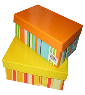  Gift Box (Gift Box)