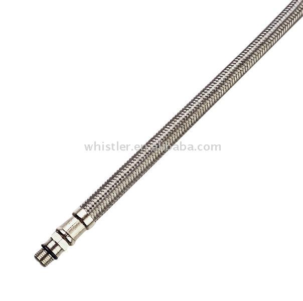  Stainless Steel Braided Hose ( Stainless Steel Braided Hose)
