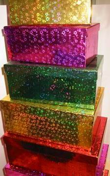  Gift Box Set (Gift Box Set)