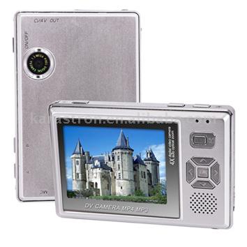  MP4 Player ( MP4 Player)