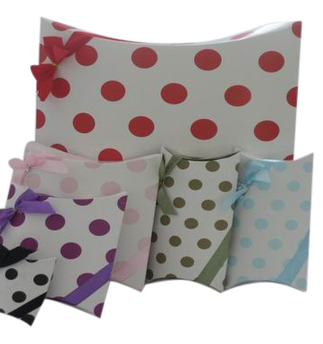  Pillow Box (Подушки Box)