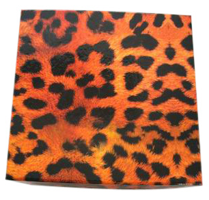  Leopard Line Box (Leopard линия Box)