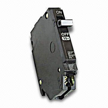  GE1/2 Miniature Circuit Breaker (MCB)
