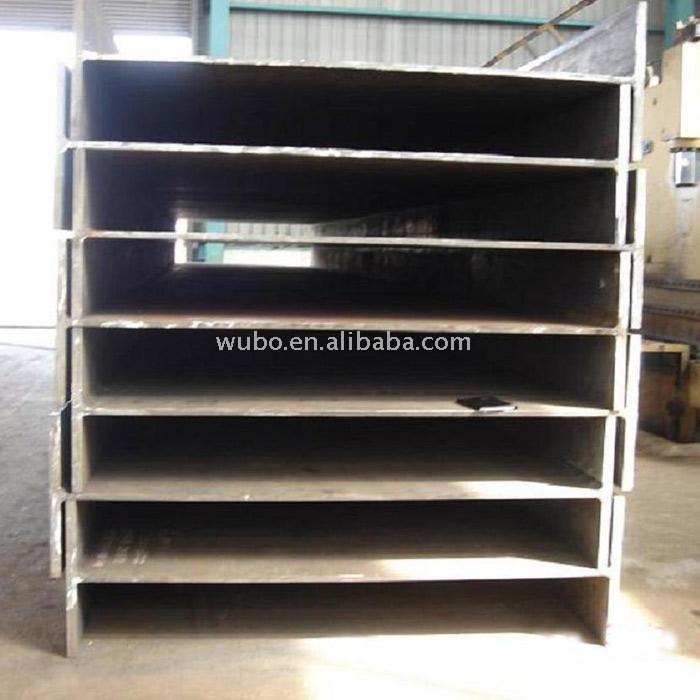  Welded H-Beam (Soudés H-Beam)