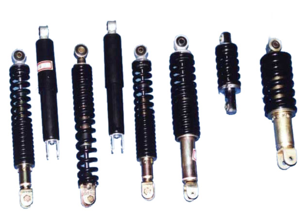  Motorcycle Shock Absorber ( Motorcycle Shock Absorber)