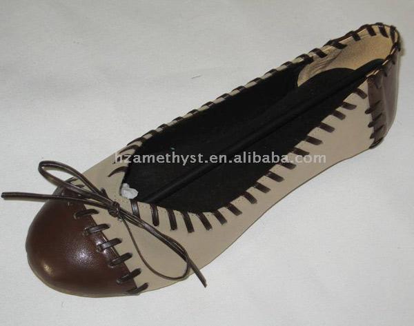  Ladies` Casual Shoe ( Ladies` Casual Shoe)