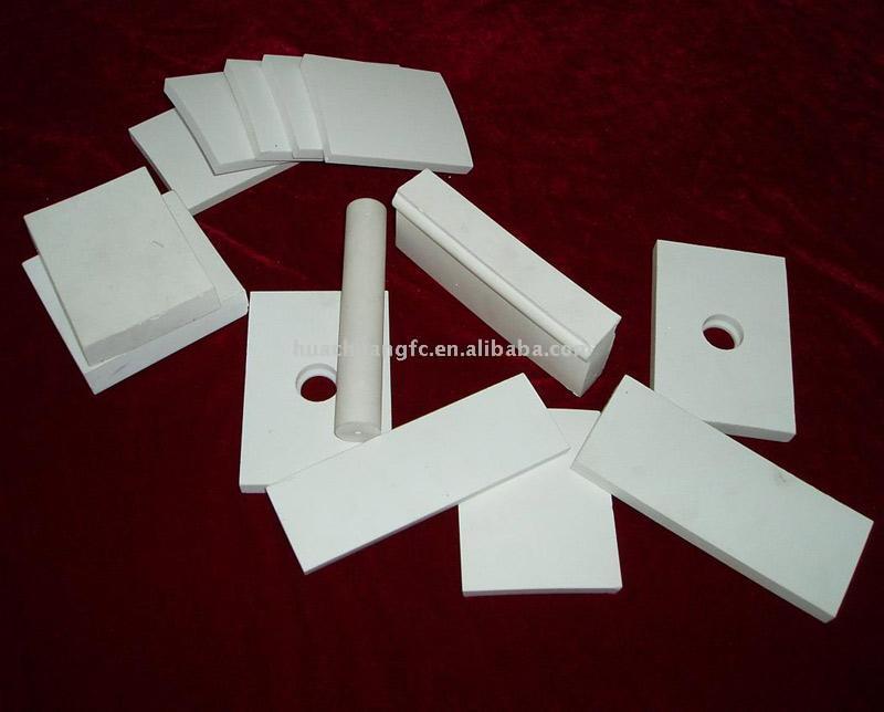  Ceramic Tube ( Ceramic Tube)