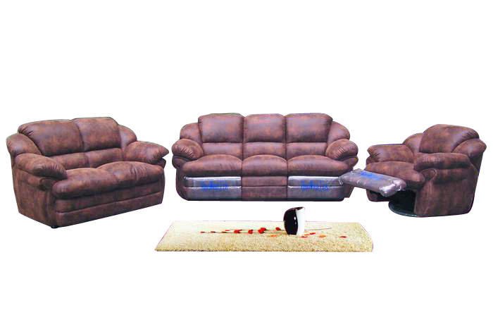  Microfiber Sofa (Microfiber Диван)