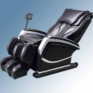  Massage Chair (Массажное кресло)