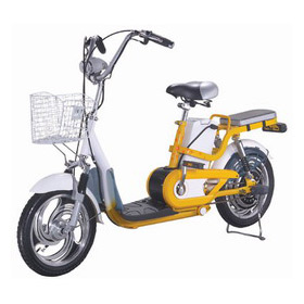  Electric Bicycle TDR58Z (Электровелосипеды TDR58Z)