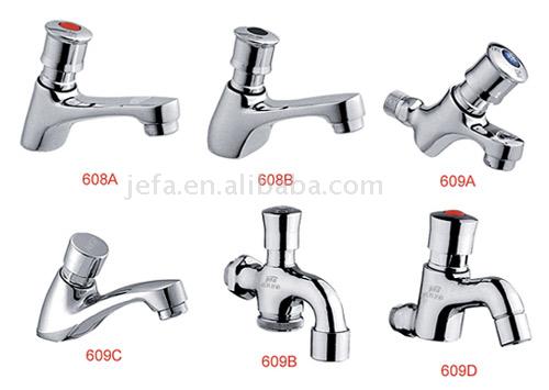  Time-Extended Faucet (Time-Extended Robinet)