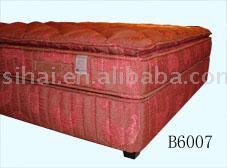  Mattress (Matelas)