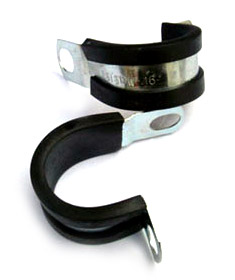  Cable Clamp (Serre-câble)