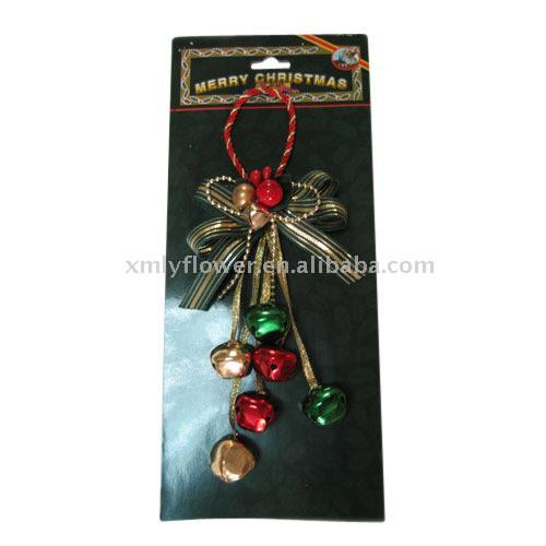  Christmas Bell ( Christmas Bell)