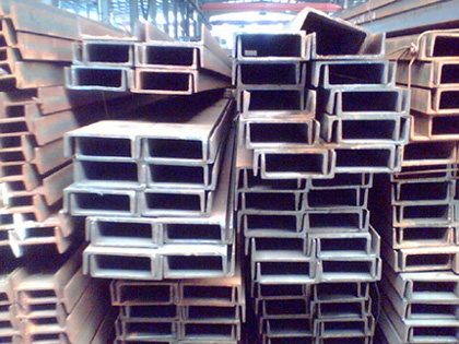  Steel Products (Steel Products)