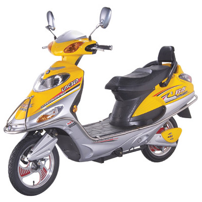  Electric Scooter (Electric Scooter)