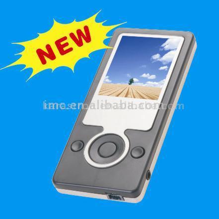  MP4 Player ( MP4 Player)