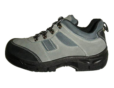  Work Shoes (Рабочая обувь)