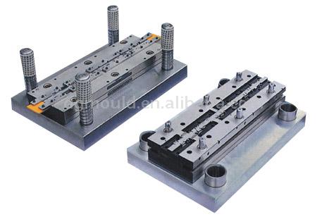  Precision Plastic Mould ( Precision Plastic Mould)