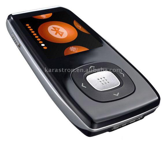  MP4 Player ( MP4 Player)