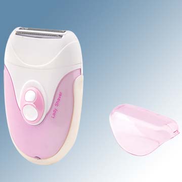  Ladies` Shaver (Женские бритвы)