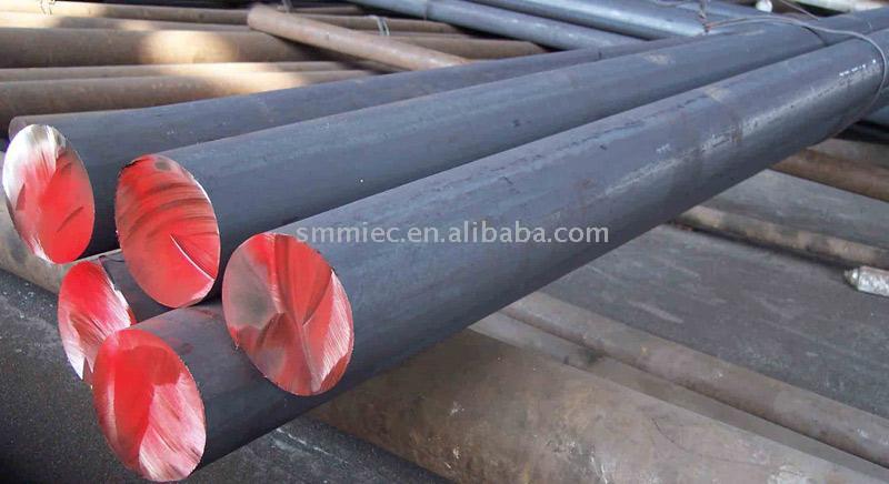  Steel Forged Bar/Billet ( Steel Forged Bar/Billet)