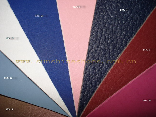  PU Leather (PU кожа)