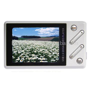  MP4 Player ( MP4 Player)
