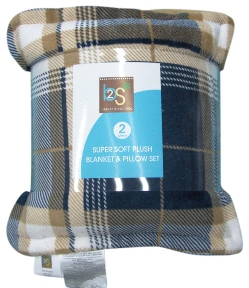  Blankets