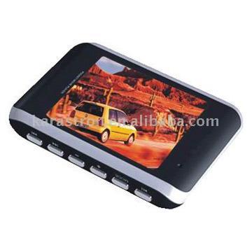  MP4 Player ( MP4 Player)