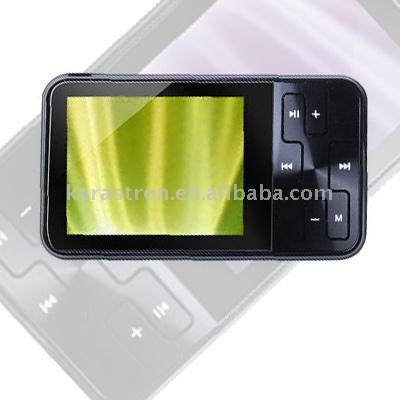  MP4 Player ( MP4 Player)