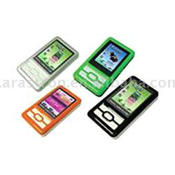  MP4 Player ( MP4 Player)