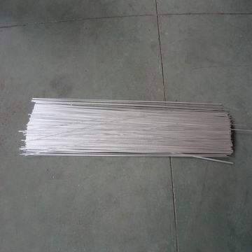  Aluminum Welding Wire (Алюминиевая сварочная проволока)
