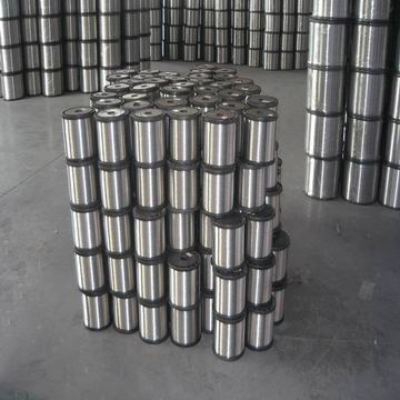  Aluminum Magnesium Wire