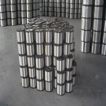  Aluminum Magnesium Alloy Wire (Алюминиевая проволока из магниевого сплава)