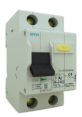  RCBO ( RCBO)