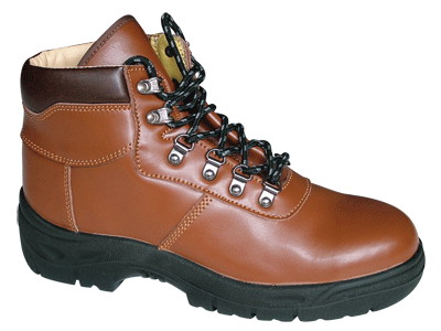 Work Shoes (Рабочая обувь)