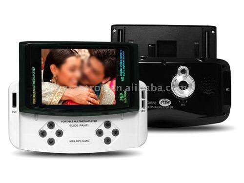  MP4 Player ( MP4 Player)