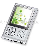  MP4 Player ( MP4 Player)