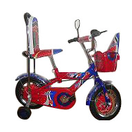  S3812 Bicycle (S3812 велосипедов)