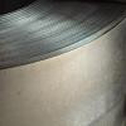  Galvanized Steel Sheet (Оцинкованный стальной лист)