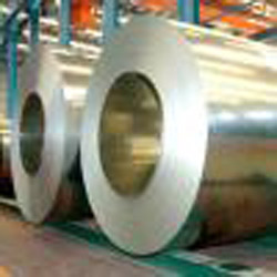  Galvanized Steel Strip (Оцинкованный стальной полосы)