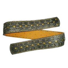  Ladies` Belt (Женские пояса)