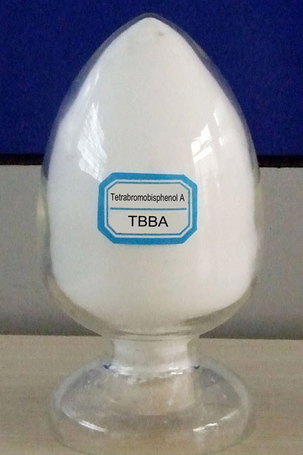  Tetrabromobisphenol-A ( Tetrabromobisphenol-A)