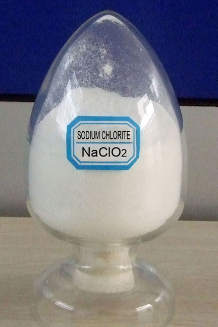Natriumchlorit (Solid) (Natriumchlorit (Solid))