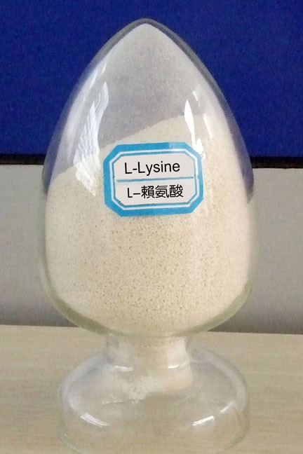 L-Lysin Monohydrochlorid (Feed Grade) (L-Lysin Monohydrochlorid (Feed Grade))
