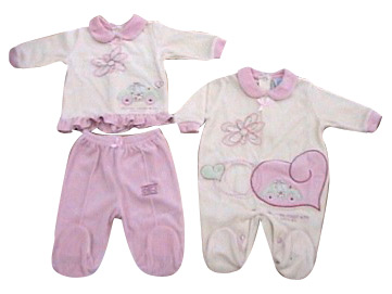  Baby Wear (Baby Wear)